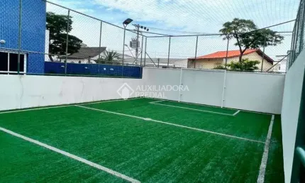 Apartamento com 3 quartos à venda na rua itararé, 91, vila alzira, santo andré, 86 m2 por r$ 985.000