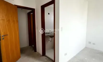 Apartamento com 3 quartos à venda na Rua Itararé, 91, Vila Alzira, Santo André, 86 m2 por R$ 985.000