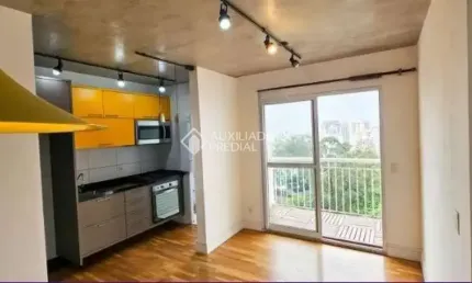 Apartamento com 2 quartos à venda na rua josé da silva ribeiro, 420, vila andrade, são paulo, 56 m2 por r$ 435.000