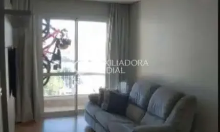 Apartamento com 3 quartos à venda na rua piratininga, 118, barcelona, são caetano do sul, 69 m2 por r$ 670.000