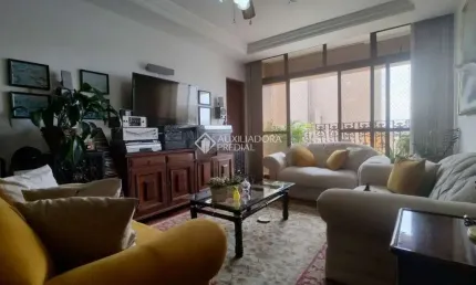 Apartamento com 3 quartos à venda na Rua Alegre, 579, Santa Paula, São Caetano do Sul, 140 m2 por R$ 800.000