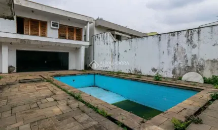 Casa com 2 quartos à venda na Rua Curuzu, 98, Alto da Lapa, São Paulo, 575 m2 por R$ 1.850.000