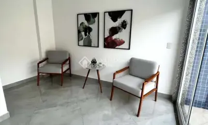 Apartamento com 3 quartos à venda na Rua Itararé, 91, Vila Alzira, Santo André, 86 m2 por R$ 985.000