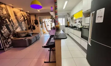 Apartamento com 2 quartos à venda na avenida doutor augusto de toledo, 675, santa paula, são caetano do sul, 69 m2 por r$ 680.000