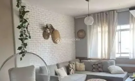 Apartamento com 3 quartos à venda na rua dos coqueiros, 535, campestre, santo andré, 82 m2 por r$ 455.800