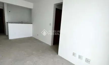 Apartamento com 2 quartos à venda na rua das figueiras, 2682, campestre, santo andré, 62 m2 por r$ 685.000