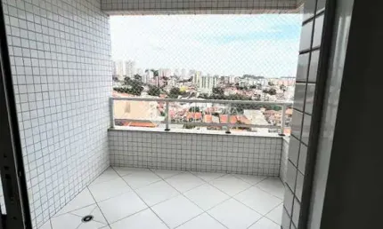 Apartamento com 2 quartos à venda na rua das figueiras, 2682, campestre, santo andré, 62 m2 por r$ 685.000