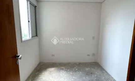 Apartamento com 2 quartos à venda na rua conselheiro justino, 757, campestre, santo andré, 60 m2 por r$ 702.000