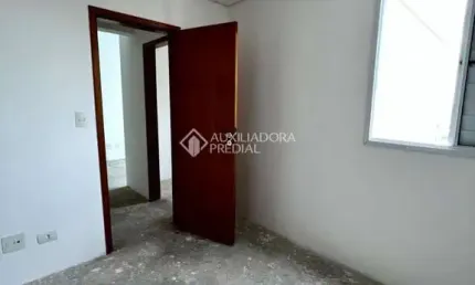 Apartamento com 2 quartos à venda na rua conselheiro justino, 757, campestre, santo andré, 60 m2 por r$ 702.000