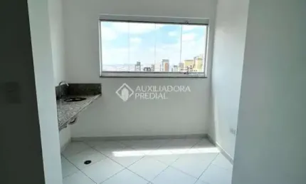 Apartamento com 2 quartos à venda na rua conselheiro justino, 757, campestre, santo andré, 60 m2 por r$ 698.000