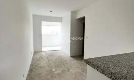 Apartamento com 2 quartos à venda na rua conselheiro justino, 757, campestre, santo andré, 60 m2 por r$ 698.000