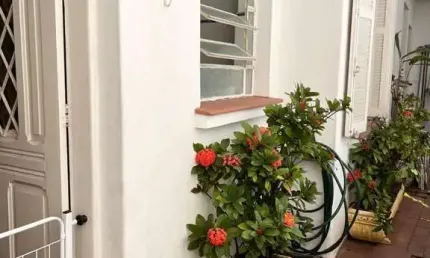 Casa com 2 quartos à venda na Rua Guimarães Passos, 415, Vila Mariana, São Paulo, 130 m2 por R$ 1.350.000