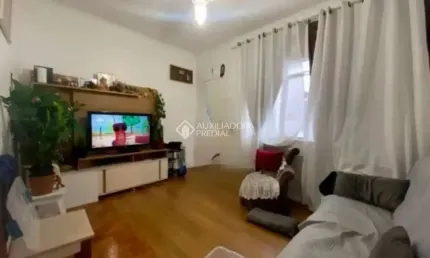 Apartamento com 3 quartos à venda na Rua Peri, 11, Osvaldo Cruz, São Caetano do Sul, 87 m2 por R$ 449.000