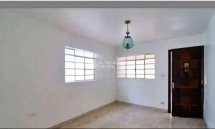 Casa com 4 quartos à venda na rua são luís, 51, vila alzira, santo andré, 150 m2 por r$ 640.000