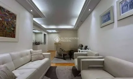 Apartamento com 3 quartos à venda na rua são paulo, 961, cerâmica, são caetano do sul, 86 m2 por r$ 790.000