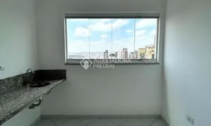 Apartamento com 2 quartos à venda na rua conselheiro justino, 757, campestre, santo andré, 60 m2 por r$ 698.000