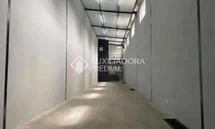 Barracão / galpão / depósito à venda na rua quatá, 736, vila palmares, santo andré, 186 m2 por r$ 999.900