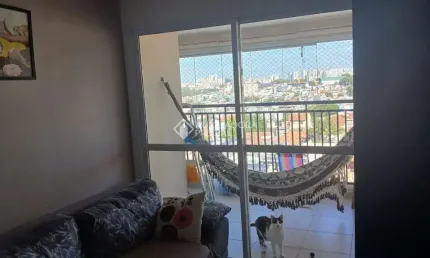 Apartamento com 2 quartos à venda na Rua Rio de Janeiro, 898, Osvaldo Cruz, São Caetano do Sul, 670 m2 por R$ 720.000
