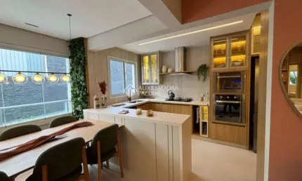 Apartamento com 3 quartos à venda na rua são paulo, 60, cerâmica, são caetano do sul, 113 m2 por r$ 1.457.000