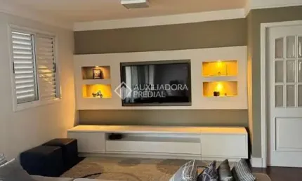 Apartamento com 3 quartos à venda na rua coriolano, 1642, vila romana, são paulo, 126 m2 por r$ 1.500.000