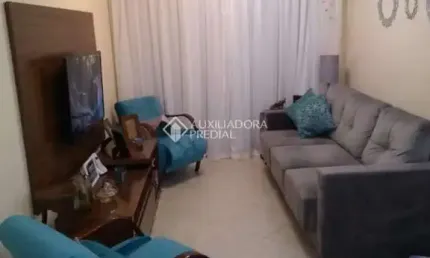 Apartamento com 3 quartos à venda na Rua São Paulo, 961, Cerâmica, São Caetano do Sul, 86 m2 por R$ 770.000