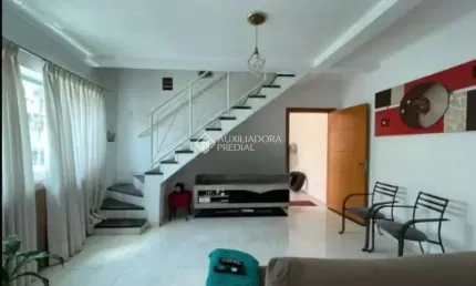 Casa com 3 quartos à venda na maringá, 80, nova gerty, são caetano do sul, 100 m2 por r$ 630.000
