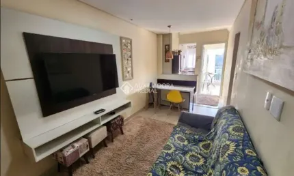 Apartamento com 2 quartos à venda na rua jequitinhonha, 180, campestre, santo andré, 52 m2 por r$ 460.000