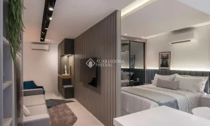 Apartamento com 1 quarto à venda na rua paula ney, 100, vila mariana, são paulo, 42 m2 por r$ 840.000