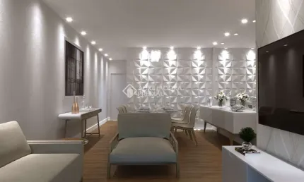 Apartamento com 3 quartos à venda na rua espírito santo, 259, santo antônio, são caetano do sul, 91 m2 por r$ 1.010.000