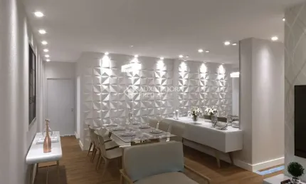 Apartamento com 3 quartos à venda na rua espírito santo, 259, santo antônio, são caetano do sul, 91 m2 por r$ 1.283.000