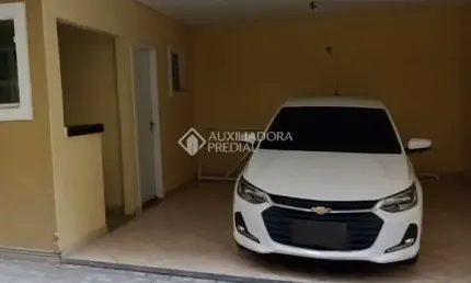 Casa em condomínio fechado com 2 quartos à venda na rua grã-bretanha, 429, vila príncipe de gales, santo andré, 69 m2 por r$ 320.000
