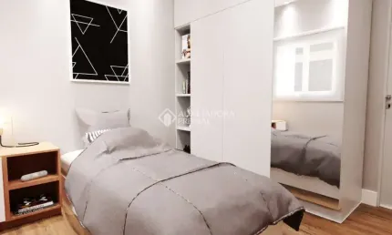 Apartamento com 2 quartos à venda na rua espírito santo, 259, santo antônio, são caetano do sul, 91 m2 por r$ 1.268.000
