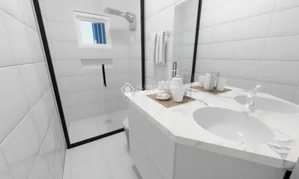 Apartamento com 3 quartos à venda na rua espírito santo, 259, santo antônio, são caetano do sul, 91 m2 por r$ 1.198.000