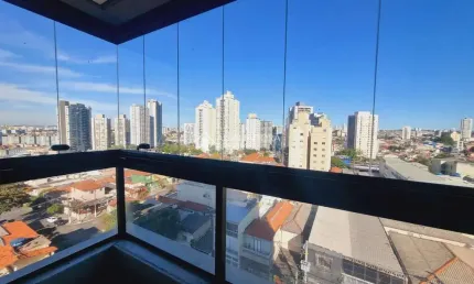 Apartamento com 2 quartos à venda na rua dona leopoldina, 625, ipiranga, são paulo, 80 m2 por r$ 807.310