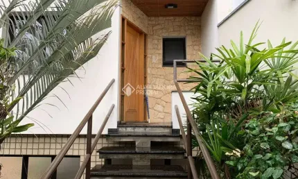 Casa com 3 quartos à venda na rua prates, 42, osvaldo cruz, são caetano do sul, 204 m2 por r$ 1.699.000