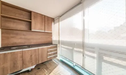 Apartamento com 3 quartos à venda na rua tapajós, 287, barcelona, são caetano do sul, 143 m2 por r$ 1.090.000
