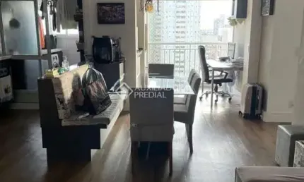 Apartamento com 2 quartos à venda na rua rio de janeiro, 101, osvaldo cruz, são caetano do sul, 69 m2 por r$ 750.000