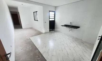 Apartamento com 2 quartos à venda na rua corumbá, 326, vila alice, santo andré, 55 m2 por r$ 383.000
