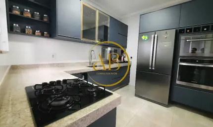 Casa em condomínio fechado com 3 quartos à venda na Rua Padre Mario José Filho, 1555, Bonfim Paulista, Ribeirão Preto
