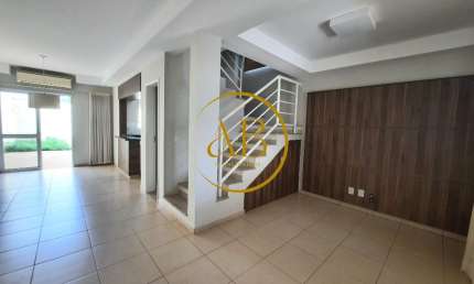 Casa em condomínio fechado com 3 quartos à venda na Rua Aníbal Vercesi, 001, Bonfim Paulista, Ribeirão Preto