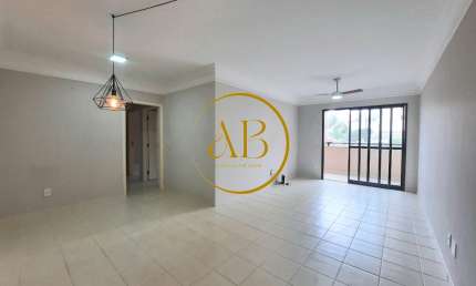 Apartamento com 3 quartos à venda na Rua Humaitá, 00, Santa Cruz do José Jacques, Ribeirão Preto