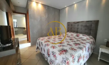 Apartamento com 2 quartos à venda na Rua Arnaud Capuzzo, 370, Nova Aliança, Ribeirão Preto