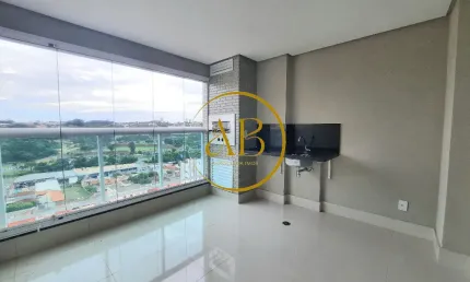 Apartamento com 3 quartos à venda na Rua Humaitá, 00, Santa Cruz do José Jacques, Ribeirão Preto