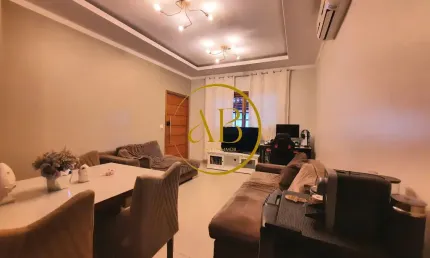 Linda casa térrea em localização privilegiada no Bonfim Paulista