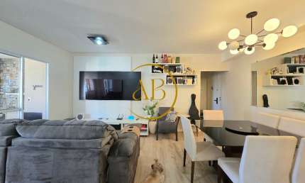 Apartamento com 2 quartos à venda na Avenida Norma Valério Corrêa, 946, Jardim Botânico, Ribeirão Preto