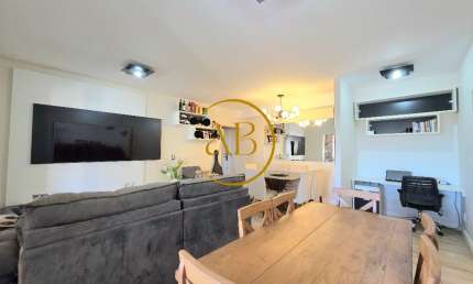 Apartamento com 2 quartos à venda na Avenida Norma Valério Corrêa, 946, Jardim Botânico, Ribeirão Preto