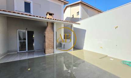 Casa em condomínio fechado com 3 quartos à venda na Avenida Luiz Eduardo Toledo Prado, 3805, Vila do Golf, Ribeirão Preto