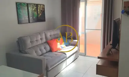 Apartamento com 2 quartos à venda na Rua Sargento Rogério Antônio Maglia, Residencial Greenville, Ribeirão Preto