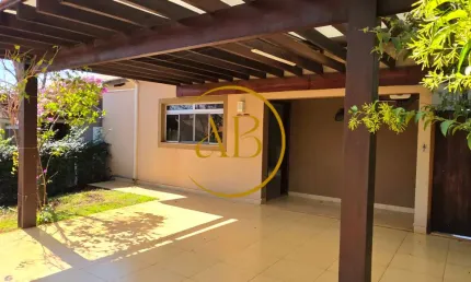 Casa em condomínio fechado com 3 quartos à venda na Rua Capitão José Luciano de Andrade, 00, Bonfim Paulista, Ribeirão Preto