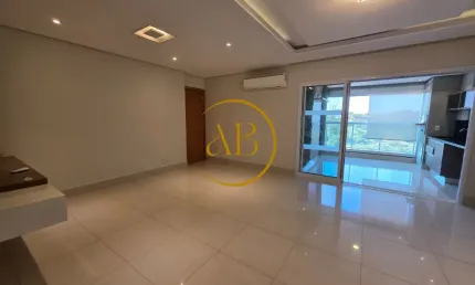 Lindo apto para locação no bairro mais completos da zona sul de ribeirão